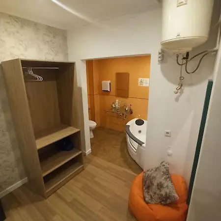 Apartamento Vacacional * Torrevieja