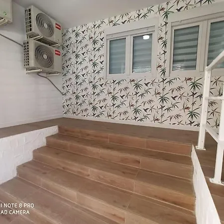 Appartamento Apartamento Vacacional