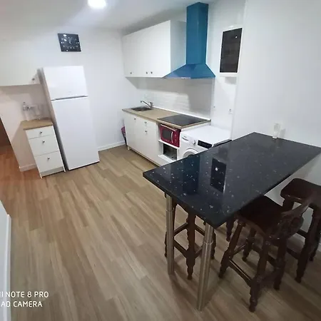 Apartamento Vacacional Torrevieja