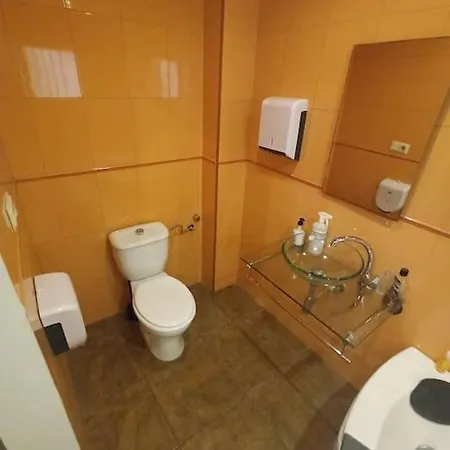 Apartamento Vacacional