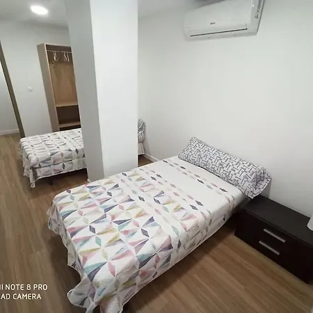 Apartamento Vacacional Appartamento