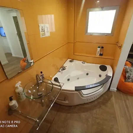 Appartamento Apartamento Vacacional Torrevieja