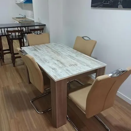 Apartamento Vacacional Torrevieja