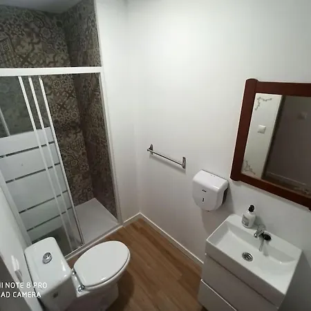 Apartamento Vacacional Lägenhet Torrevieja