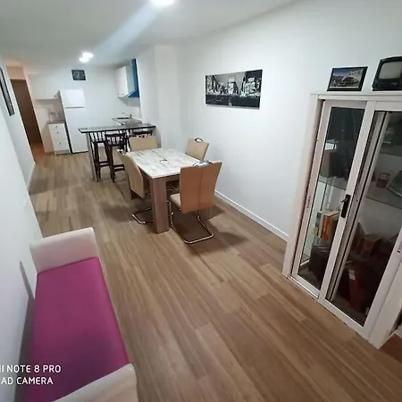 Apartamento Vacacional