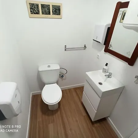 Lägenhet Apartamento Vacacional Torrevieja