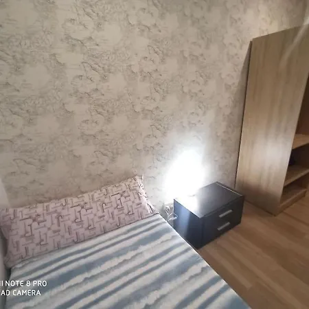 Lägenhet Apartamento Vacacional Torrevieja