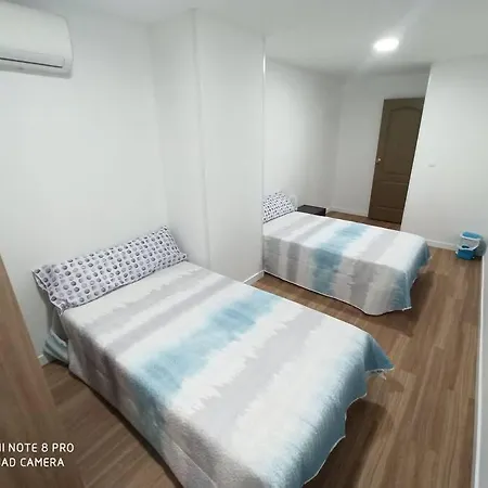 Apartamento Vacacional *