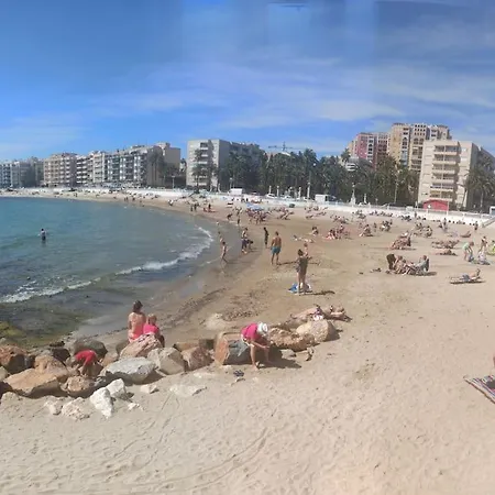 Apartamento Vacacional *