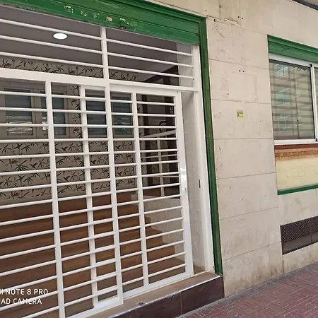 Lägenhet Apartamento Vacacional Torrevieja